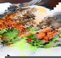 The Boo - Accommodation Sydney