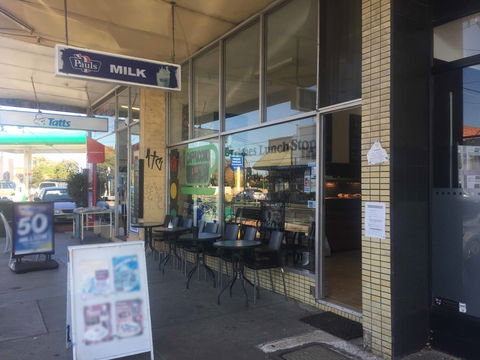 Trishes Lunch Stop - Sydney 4u 0