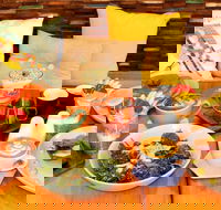 Two Black Birds Cafe - Sydney 4u