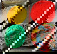 Windsor Ice Cream Cafe - Accommodation Sydney