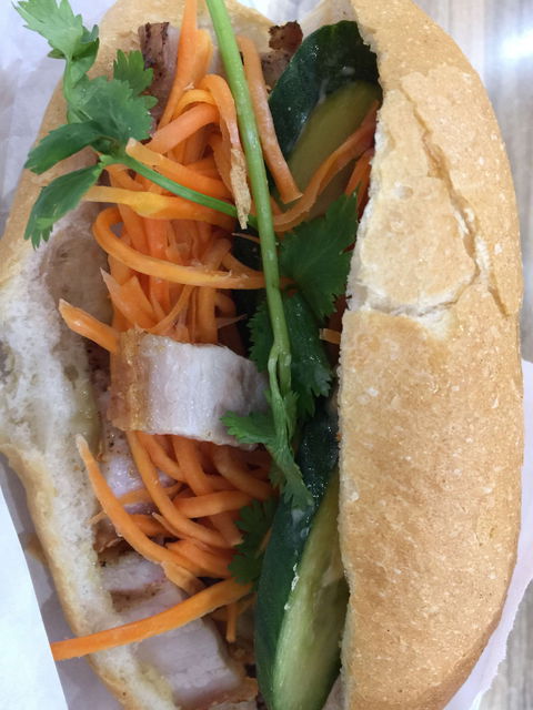 WOW Banh Mi - Sydney 4u 0