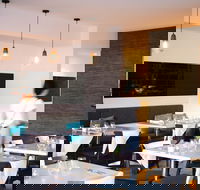 Yellowtail Restaurant - Sydney 4u