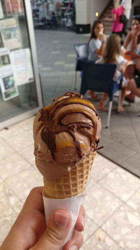 Zanette's Gelato - Accommodation Sydney 0