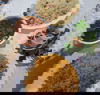 Afghan Master Kebab - Accommodation Sydney