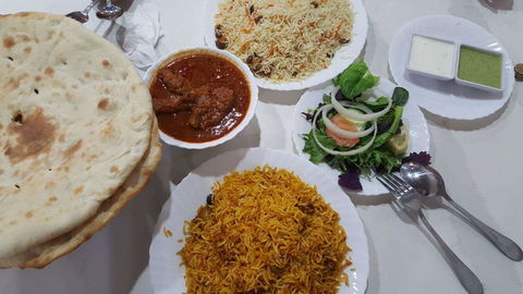 Afghan Master Kebab - Accommodation Sydney 0