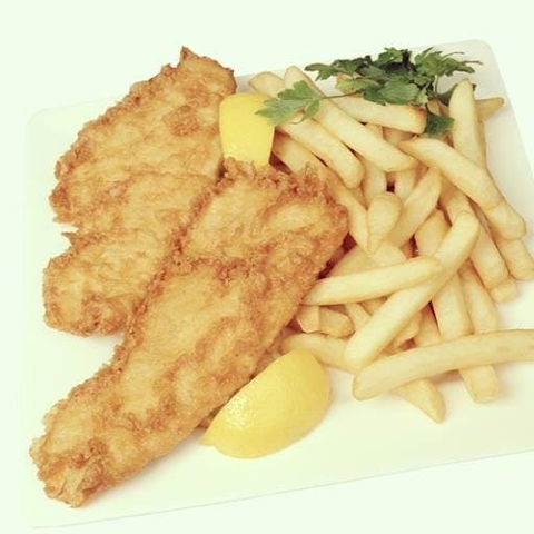 All Aboard Seafoods - Sydney 4u 0
