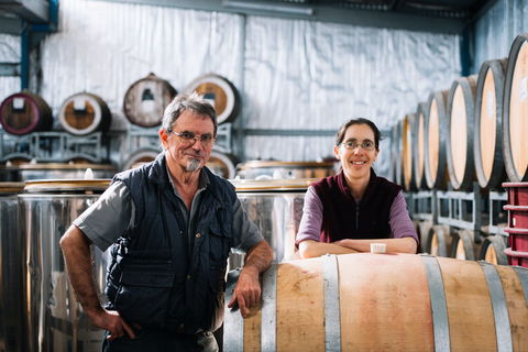 Anderson Winery - Sydney 4u 0