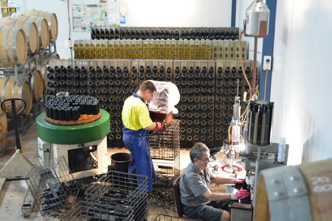 Anderson Winery - Sydney 4u 2