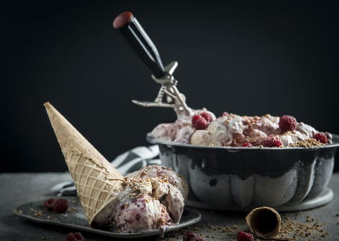 Anita La Mamma Del Gelato - Bondi Beach - Sydney 4u 0