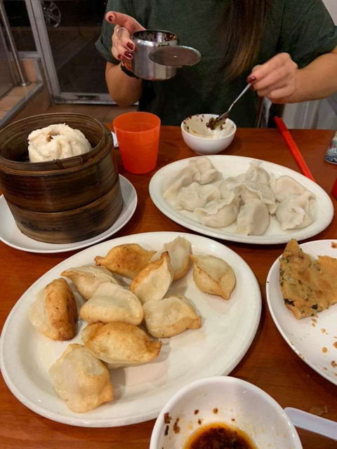 Auntie's Dumpling Restaurant - Accommodation Sydney 0