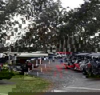 Barrow  Bear Coffee - Accommodation Sydney