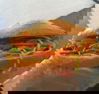 Binh Duong Spring Hot Bread - Sydney 4u