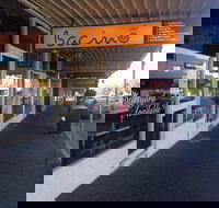 Cafe Bacino - Accommodation Sydney