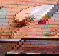 Caf  Crossways - Accommodation Sydney