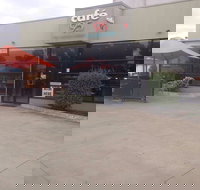 Caf 95 - Accommodation Sydney