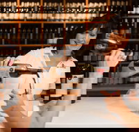 Calabria Family Wines Riverina Cellar Door - Accommodation Sydney