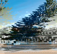 Coogee Pavilion - Sydney 4u