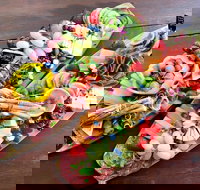 Dan  Andy's Hawthorne Garage - Accommodation Sydney