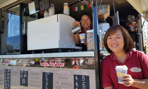 Deluxe Cafe Moree - Sydney 4u 0