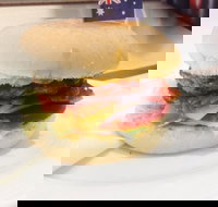 Eagle Junction Takeaway - Accommodation Sydney