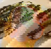 E'cco Bistro - Accommodation Sydney