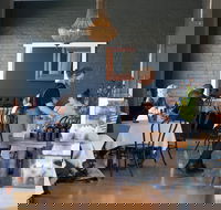 Eclectic Tastes Cafe  Pantry - Sydney 4u