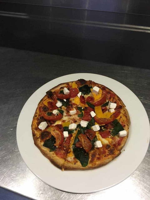 Euro Pizza - Sydney 4u 0