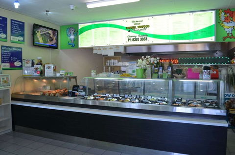 Eve's Organic Bakery And Patisserie - Sydney 4u 0
