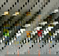 EV Olives - Accommodation Sydney