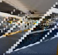 Froggy's Bistro - Sydney 4u