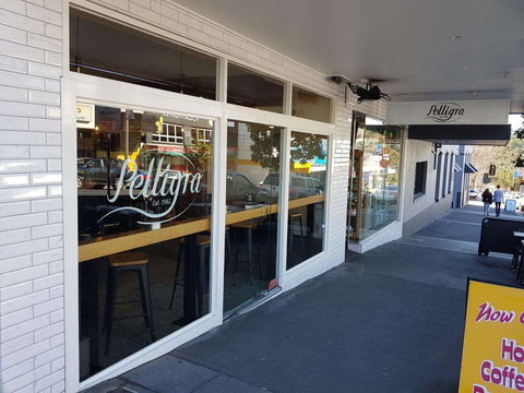 Froggy's Bistro - Sydney Resort 0