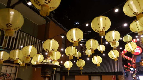 Ginger & Spice - Accommodation Sydney 0