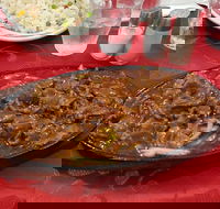 Golden Pearl Chinese Restaurant Pty Ltd - Sydney 4u