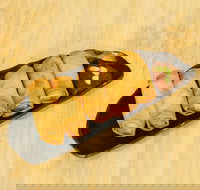 Gravity 150 Cafe Bar - Accommodation Sydney