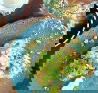 Ground New Farm - Accommodation Sydney