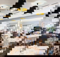 Harvest Restaurant Windsor - Accommodation Sydney