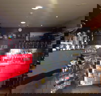 Java Jive Cafe - Accommodation Sydney