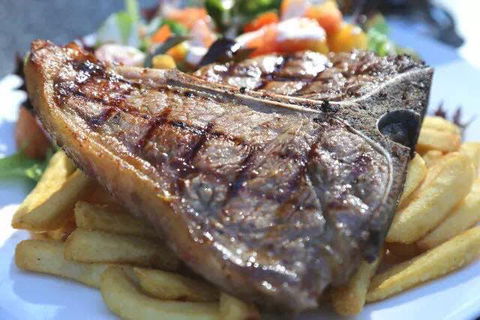 J's Kitchen Steak House - Berala Hotel - Berala - Sydney 4u 0