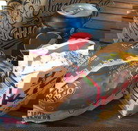 KFC - Hillarys - Accommodation Sydney