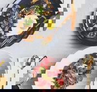 Kylon Eatery  Specialty Coffee - Accommodation Sydney