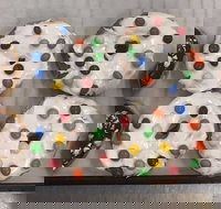 Lets-a-Loaf Sourdough Bakery - Accommodation Sydney