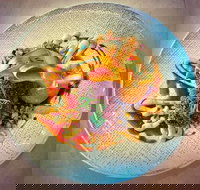 Little Hugh - Accommodation Sydney