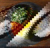 Little Miss Korea - Accommodation Sydney