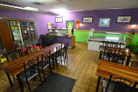 Madame Wu's Noodle Bar - Sydney 4u 0