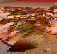 Maros Pizza - Sydney 4u