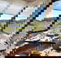 McVitty Grove Restaurant - Sydney 4u
