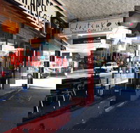 Mitsuko's - Accommodation Sydney