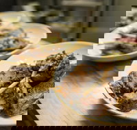 Mr  Mrs Howell - Accommodation Sydney