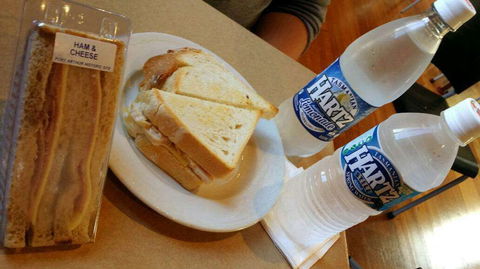 Museum Coffee Shop - Sydney 4u 0