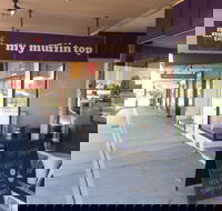 My Muffin Top - Sydney 4u